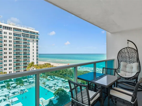 2301 Collins Avenue #1015, Miami Beach, FL 33139