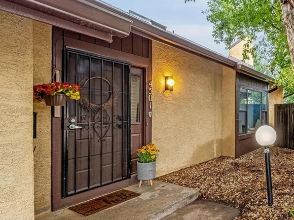 4501 Winewood Village Dr, Colorado Springs, CO 80917