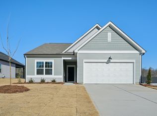 11766 Salers Loop, Middlesex, NC 27557