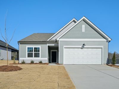 11766 Salers Loop, Middlesex, NC, 27557