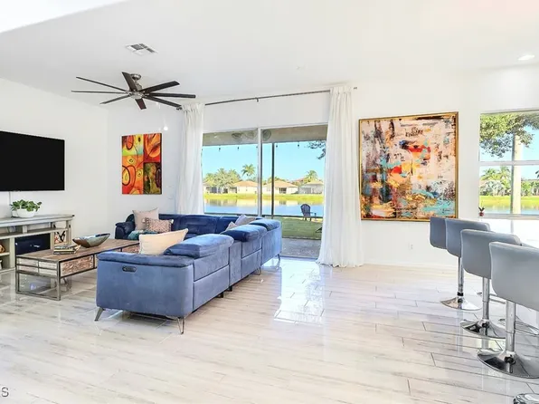 2675 Blue Cypress Lake Ct, Cape Coral, FL 33909