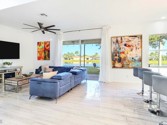 2675 Blue Cypress Lake Ct, Cape Coral, FL 33909