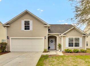 5079 Timicuan Way, Summerville, SC 29485