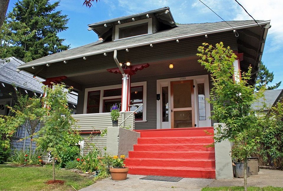 Craftsman Bungalow