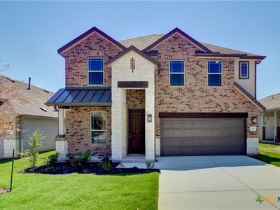 2046 Chelsea Grv, New Braunfels, TX, 78130