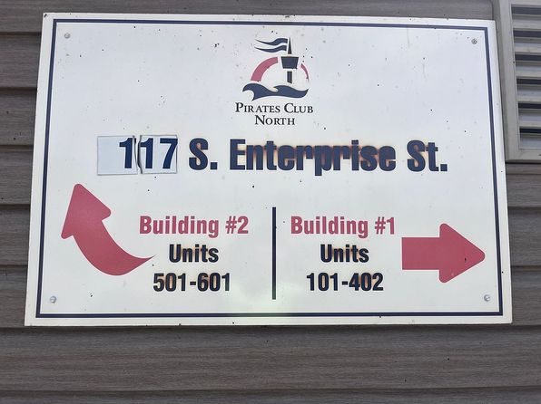 117 S Enterprise St Unit 103