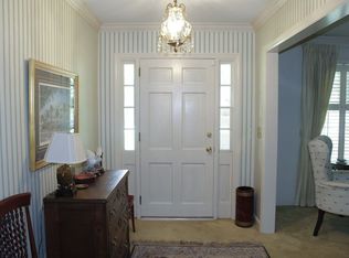 3146 Grace Hill Rd, Columbia, SC 29204