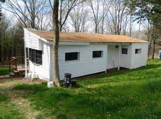 8769 State Road D, Portland, MO 65067