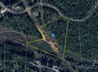 1160 Harrisburg Dr SW, Lenoir, NC 28645