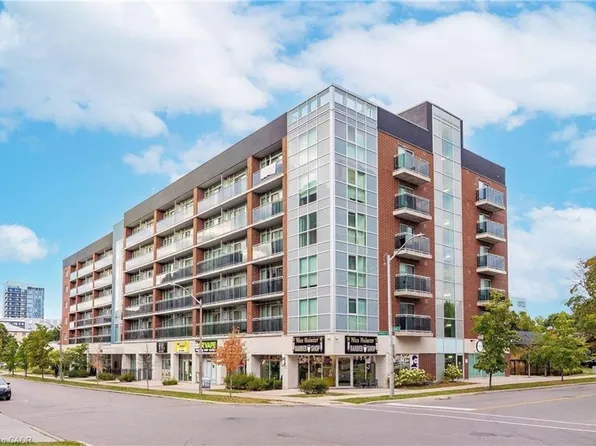 308 Lester St #431, Waterloo, ON N2L 0H9