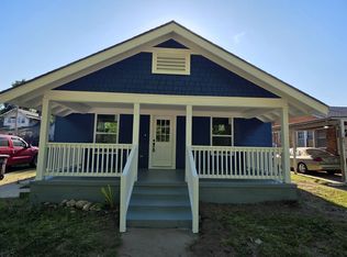 1201 N Summit St, Arkansas City, KS 67005