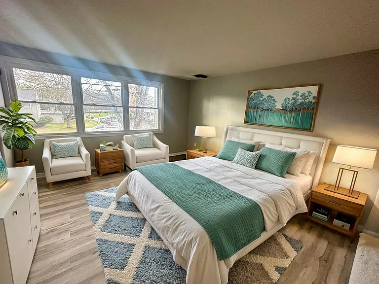 A4 Wedgewood Dr #6D — Photo 10