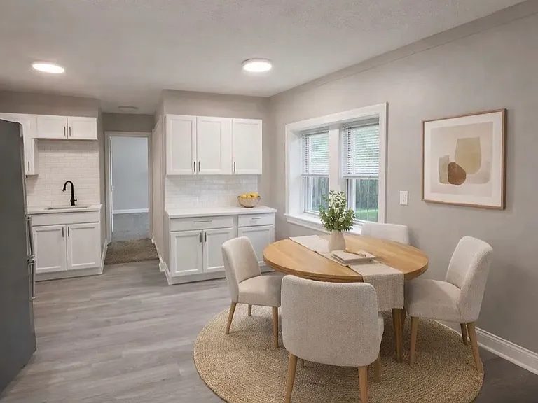 Noble villas — Photo 3