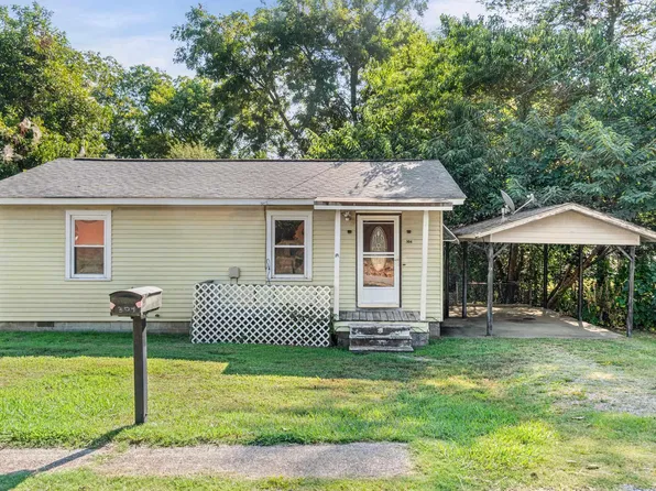 304 N Hickory St, Bald Knob, AR 72010