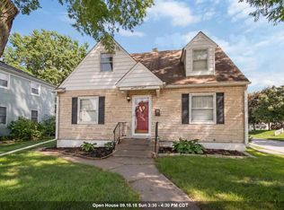 2403 Myrtle St, Davenport, IA