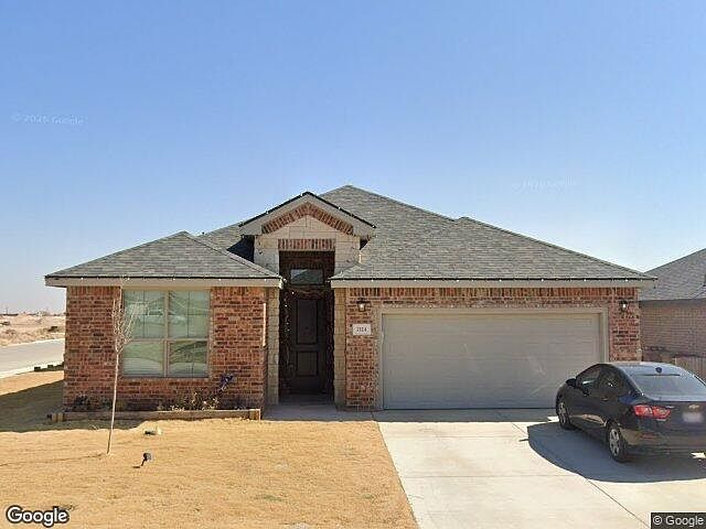 Property Front View