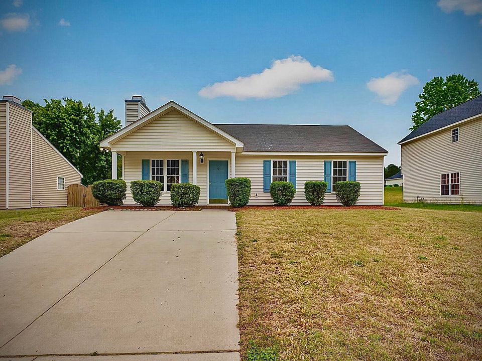 1st image of 5415 Gunnette Dr