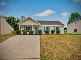 5415 Gunnette Dr, Raleigh, NC 27610