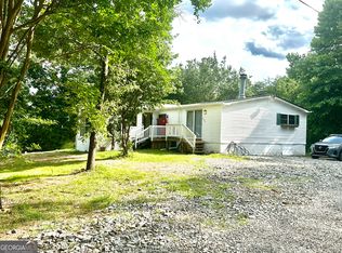 776 Oak Knoll Rd NE, Ranger, GA 30734