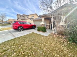 906 Carolyn Ln, Tehachapi, CA 93561