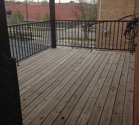 2nd image of 6608 S Maryland Ave APT 2N