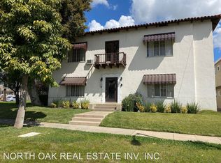 1010 N 1st St APT 2, Alhambra, CA 91801