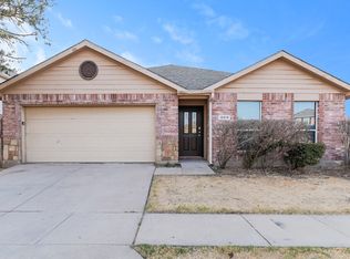12419 Pinestraw Rd, Rhome, TX 76078