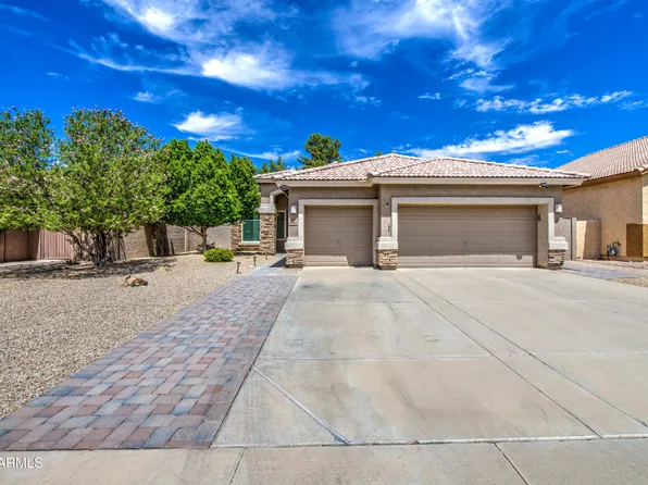 4048 E ASPEN Way, Gilbert, AZ 85234