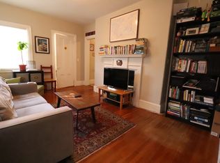63 Dana St #10, Cambridge, MA 02138