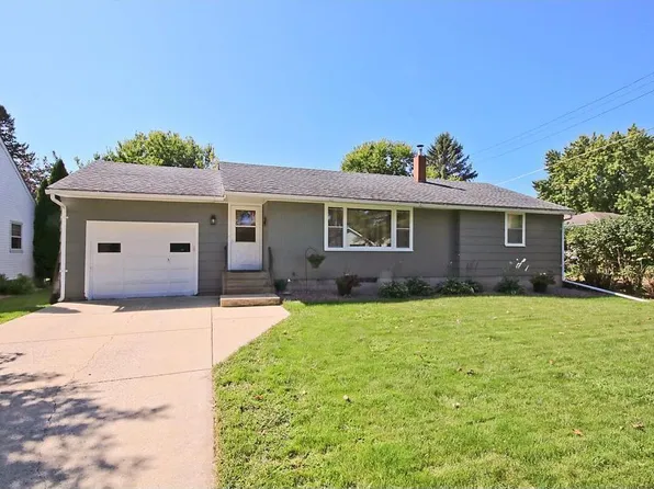 119 Wilson St W, Nya, MN 55368