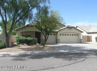 3228 W Folgers Rd, Phoenix, AZ 85027