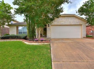 18617 Dry Brook Loop, Pflugerville, TX 78660
