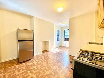 Rented by Corcoran