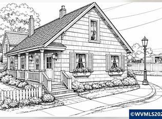 596 14th St SE, Salem, OR 97301