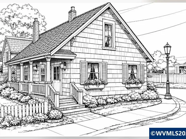 596 14th St SE, Salem, OR 97301