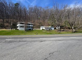 18250 S Fork Rd, Moorefield, WV 26836