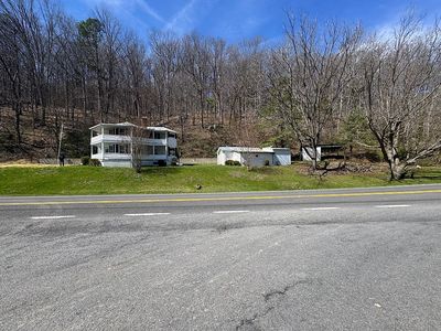 18250 S Fork Rd, Moorefield, WV, 26836