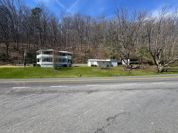 18250 S Fork Rd, Moorefield, WV 26836