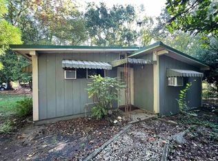 22 Overcup Lake Rd, Morrilton, AR 72110