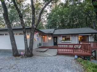1062 Old Bushmills Rd, Meadow Vista, CA 95722