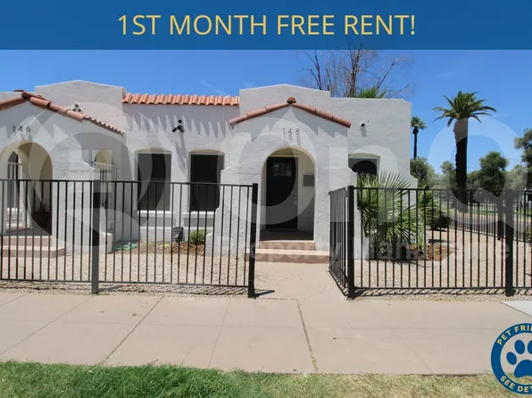 148 N 10th Ave, Phoenix, AZ 85007