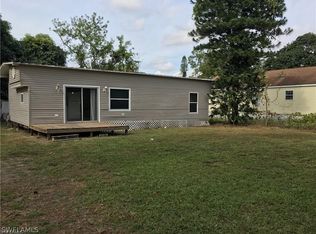 8190 Nault Rd, North Fort Myers, FL 33917