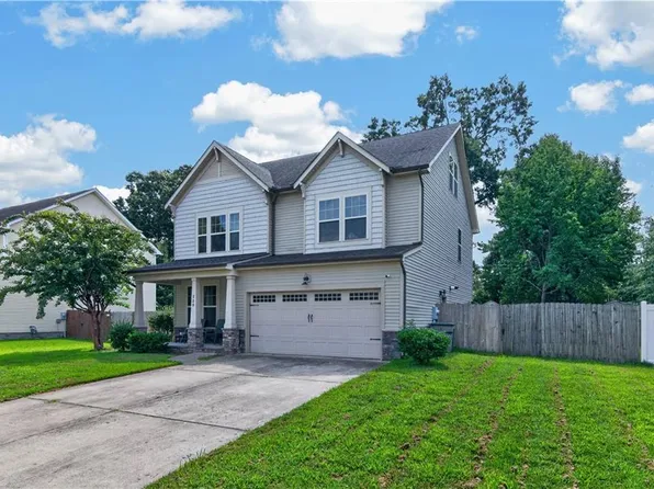 220 Benthall Rd, Hampton, VA 23664