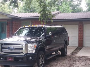 4128 Riddle St, Pace, FL 32571