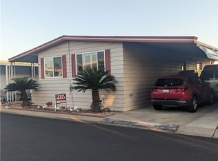 3620 Moreno Ave SPACE 154, La Verne, CA 91750