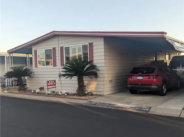 3620 Moreno Ave Space 154, La Verne, CA 91750