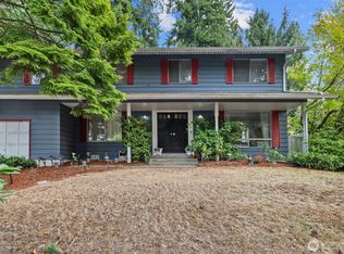 14824 119th Ave NE, Kirkland, WA