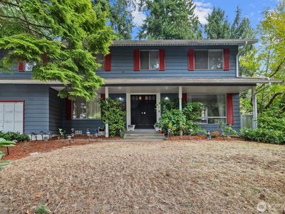 14824 119th Avenue NE, Kirkland, WA, 98034