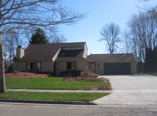 Sycamore Ln, Auburn, MI 48611