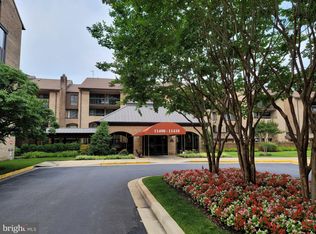 11400 Strand Dr #R-305, North Bethesda, MD 20852